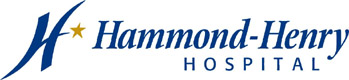 Hammond Henry Logo